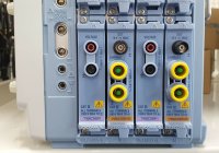 Прецизионный измеритель мощности Yokogawa PX8000